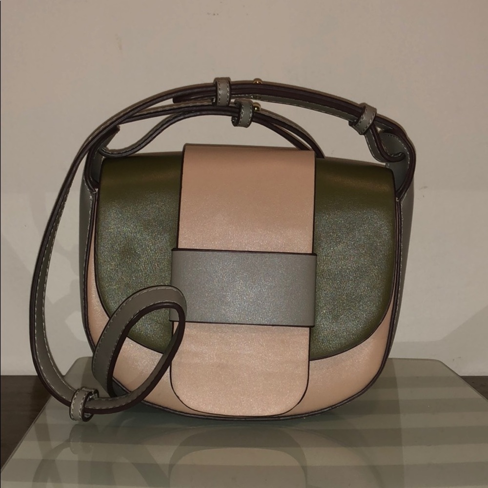 Meli Melo Paris Hand bad/ purse crossbody